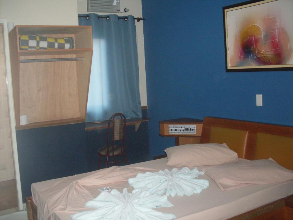 Alameda Park Hotel - Sao Paulo — Photos 3