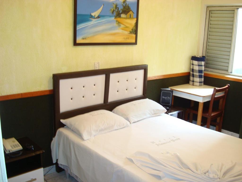 Alameda Park Hotel - Sao Paulo, Sao Paulo